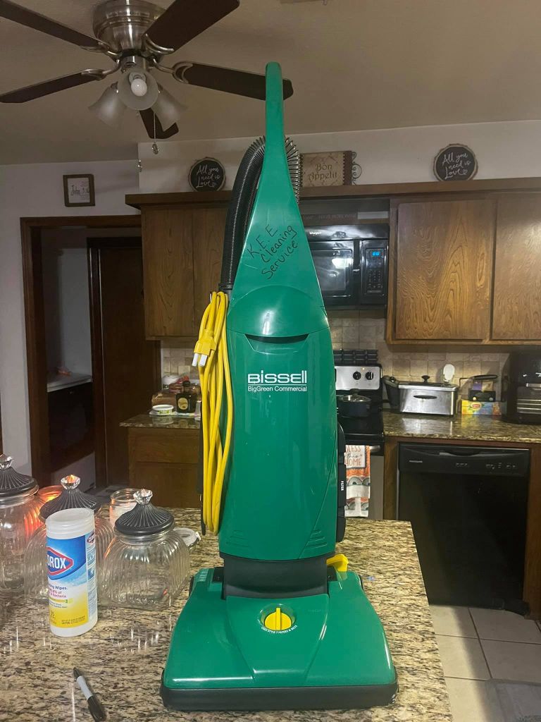 Gallery Image : K.E.E Cleaning Service